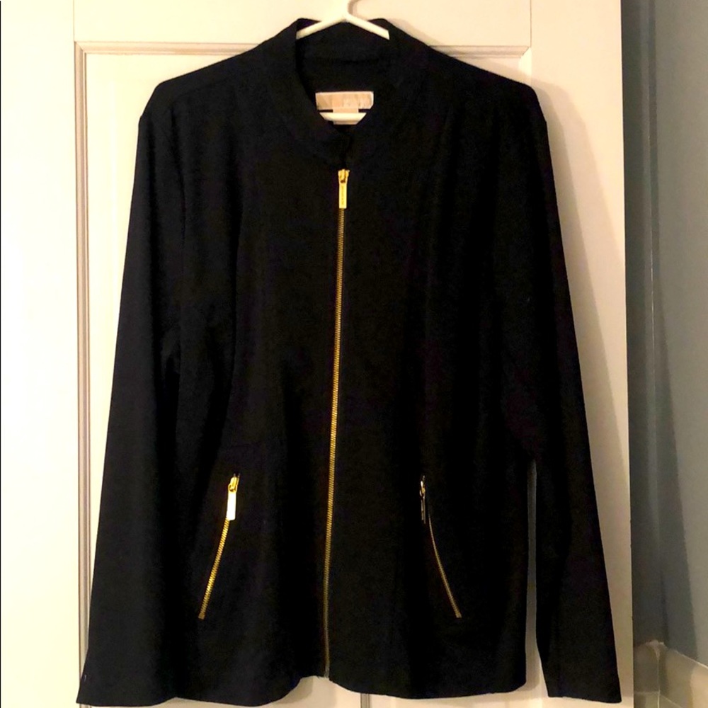 Michael Kors Jacket- Size 2X